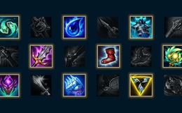 LMHT: Riot Games lên kế hoạch làm lại và ra mắt thêm 70 trang bị vào giai đoạn Tiền Mùa Giải 2021