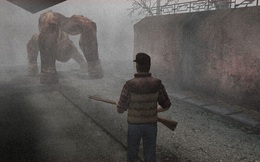 Những sự thật ít được biết đến về Silent Hill, game kinh dị xuất sắc nhất mọi thời đại