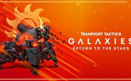 Đấu Trường Chân Lý: Riot tức tốc nâng cấp toàn diện tộc Cỗ Máy Hủy Diệt vì quá phế sau khi ra mắt