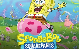 Nhà sản xuất bộ phim hoạt hình nổi tiếng "SpongeBob Squarepants" úp mở xác nhận chú bọt biển tinh nghịch là nhân vật đồng tính