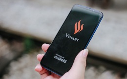 "Vsmart Max Pro" lộ diện với chip Snapdragon 730, RAM 8GB