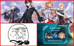 Liên Quân Mobile: Nghi vấn game thủ có cơ hội nhận FREE Kirito và Asuna trong Vẽ bùa cao cấp