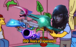 Riot Games nhá hàng bản 10.13 theo kiểu - 'Hay mình nerf Aphelios, Yuumi cho dân tình đỡ kêu nhỉ'