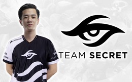 Team Secret chiêu mộ thành công nhà vô địch VCS Mùa Xuân 2020?