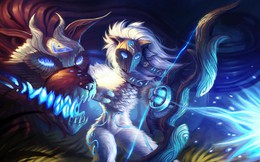 LMHT: Những lối chơi siêu dị mới được cộng đồng game thủ khai phá trong bản 10.12