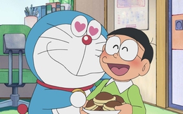 Điểm lại 2 tập phim vừa hành động hấp dẫn, lại vừa cảm động mà fan cứng Doraemon xem mãi không chán