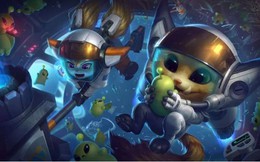 Đã tìm ra "thánh bóp team" tại Đấu Trường Chân Lý mùa 3, chủ nhân của những cú hất đưa team mình đi vào lòng đất