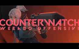 Honest Game Trailer: 'VALORANT có lối chơi lấy từ CS:GO, nhân vật thì là bản anime của OverWatch'