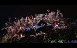 Dân tình bàn tán xôn xao về trailer VCS - 'Nhìn Levi như công chúa ngủ trong rừng, đạo diễn khịa à?'