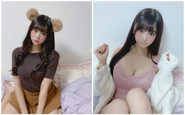 Tuyên bố thích xem phim AV, nàng hot girl ngây thơ khiến cộng đồng mạng chết đứng, không dám tin vào sự thật