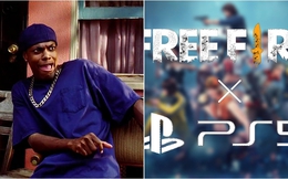 Thực hư chuyện Free Fire được cho là sẽ đặt chân lên thế hệ Console "mạnh nhất hành tinh" PS5?
