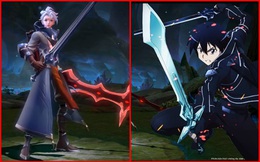 Liên Quân Mobile: Garena thừa nhận "Kirito" Allain là tướng thứ 101 và ngày ra mắt đã rất gần