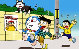Fan cứng chỉ ra 10 điều vô lý trong Doremon, dù vậy nhưng vẫn yêu thích Nobita nhất?