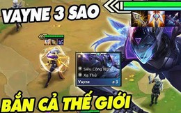 Đấu Trường Chân Lý: Vayne, Viktor, Urgot, Janna sắp xuất hiện, cách dùng chúng như thế nào?