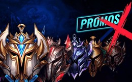 Riot Games xác nhận sẽ xóa bỏ chuỗi thăng hạng 'ác mộng' khỏi LMHT trong tương lai không xa