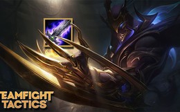 Những bí kíp vàng từ kỳ thủ Thách Đấu để làm chủ team 'Hoàng Kim Kiếm Khách' của Đấu Trường Chân Lý