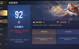 Liên Quân Mobile: Hệ thống Điểm hành vi lộ rõ bất cập, game thủ phán xét nhau theo kiểu "tùy hứng"