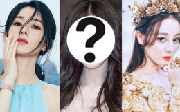 Những mỹ nhân Hoa ngữ đẹp nhất trong mắt netizen Hàn Quốc khó tính: Triệu Lệ Dĩnh vượt mặt Địch Lệ Nhiệt Ba, vị trí đầu tiên sở hữu vẻ đẹp hoàn mỹ