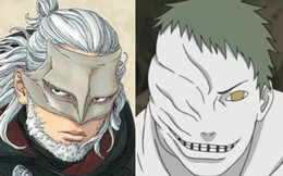 Thành viên tổ chức Kara và 5 nhóm người nhân tạo sở hữu sức mạnh bá đạo trong Boruto và Naruto