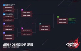 Thể thức playoff của VCS mùa hè 2020 gây tranh cãi - 'Kiểu này đánh đủ điểm top 6 rồi nghỉ cho khỏe'