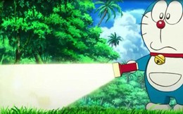 Vì sao đèn pin luôn là bảo bối hữu dụng bậc nhất của Doraemon?