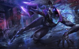 Điểm mặt những vị tướng được Riot Games ưu ái cho góp mặt trong cả ba mùa giải của Đấu Trường Chân Lý (P.2)