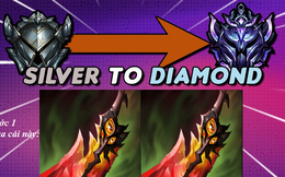 Riot Games - 'Muốn thoát khỏi rank Bạc và leo tới Kim Cương? Mua Vũ Điệu Tử Thần là xong nhé!'