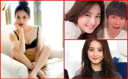 Chồng "mỹ nhân đẹp nhất Nhật Bản" ngoại tình khắp nơi vẫn khẳng định "yêu vợ sâu sắc"