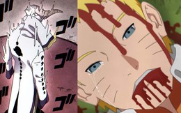 Boruto chapter 47: Hé lộ cách giết chết vĩnh viễn một tộc nhân Otsutsuki, hóa ra gia tộc "thần thánh" cũng có điểm yếu