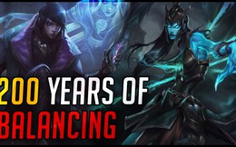 Game thủ vừa mừng vừa lo vì update của Riot Games - 'Buff thì vui nhưng sợ sửa xong thành phá game'