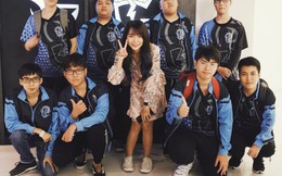 Phỏng vấn Optimus và các thành viên OverPower Esports: Mục tiêu tối thiểu là lọt vào Top 4 VCS Mùa Hè 2020