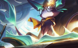 LMHT: Tỉ lệ thắng của “hoàng thượng” Yuumi tụt xuống đáy BXH sau khi ăn cú nerf quá mạnh của Riot Games