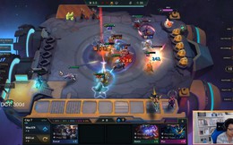 Đấu Trường Chân Lý: Điểm mặt những đội hình được yêu thích nhất của các streamer Việt Nam