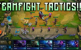 Đấu Trường Chân Lý: Riot Games công bố Thiên Hà mới của bản 10.14 - 'Chào mừng trở lại với mùa 1'
