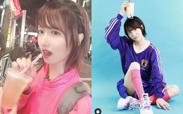 Scandal chấn động: Diện mạo giống con gái, nam idol Nhật Bản bị quản lý cưỡng bức