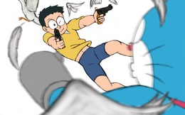 3 minh chứng cho thấy Nobita thực chất là một thiên tài trong bộ truyện Doraemon?