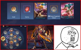 Nghịch lý Liên Quân Mobile: Skin vinh danh tuyển thủ Việt nhưng lại "FREE" ở Bắc Mỹ, Châu Âu,...