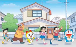 Các gia đình nổi tiếng trong Doraemon được lấy cảm hứng từ những tầng lớp nào ngoài đời thật?