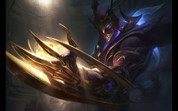 Top 4 quân cờ chủ lực siêu mạnh mới được Riot thêm vào Đấu Trường Chân Lý tại cập nhật giữa mùa