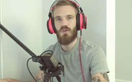 Pewdiepie "hoảng hốt", đề nghị hòa bình với T-Series để chung tay chống thế lực mới nổi trên Youtube