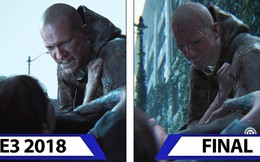 Không chỉ cốt truyện tồi tệ, The Last of Us Part II còn bị Downgrade về đồ họa, gameplay