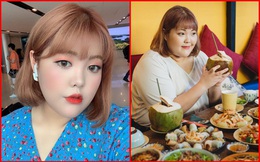 "Thánh ăn Hàn Quốc" được chẩn đoán mắc ung thư tuyến giáp, tạm hoãn ra vlog vô thời hạn