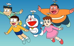 Doraemon đã 51 năm tuổi nhưng chị em có thể chưa biết hết những nhân vật bí ẩn trong bộ truyện này