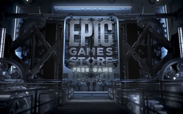 Cả triệu game thủ đang chờ ARK, Epic Games Store lại tung "cú lừa cực lớn"