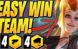 Đấu Trường Chân Lý: 4 mẹo 'mì ăn liền' giúp bạn leo rank nhanh chóng trước khi reset vào update giữa mùa