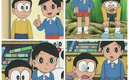 Doraemon: Có nhiều bằng chứng chỉ ra rằng người mà Dekhi "thầm thương trộm nhớ" không phải là XuKa