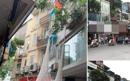 Cộng đồng mạng hài hước trước tên trộm ngớ ngẩn, đang tác nghiệp thì hạ đường huyết, phải nhờ công an giăng lưới giải cứu