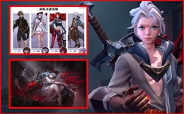 Liên Quân Mobile: Hé lộ thứ tự ra mắt 4 tướng mới, Garena sẽ tặng FREE 1 trong số đó?