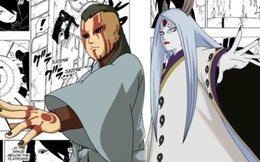 Boruto: Không phải Kaguya hay Isshiki, "trùm cuối" thật sự của gia tộc Otsutsuki vẫn còn chưa xuất hiện
