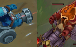 Chỉ một thay đổi nhỏ này về những con Lính Xe, Riot Games sẽ khiến meta đường giữa đảo lộn hoàn toàn